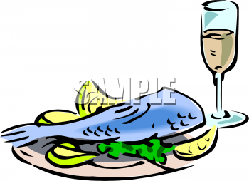 Fish Clipart