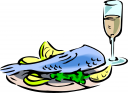 Fish Clipart