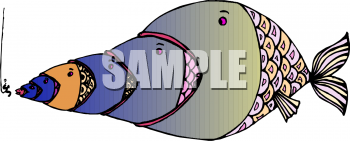 Fish Clipart