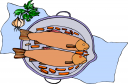 Fish Clipart