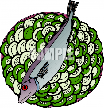 Fish Clipart