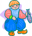 Fish Clipart