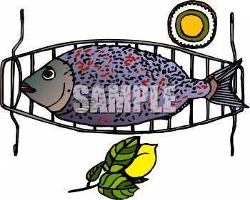 Fish Clipart