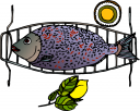 Fish Clipart