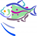 Fish Clipart