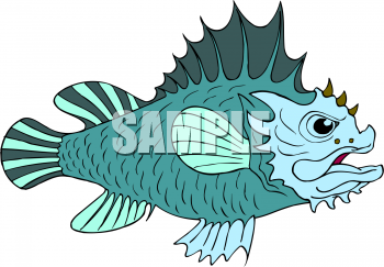 Fish Clipart