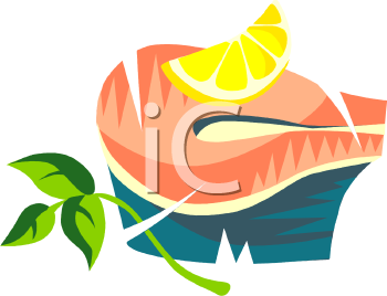 Fish Clipart