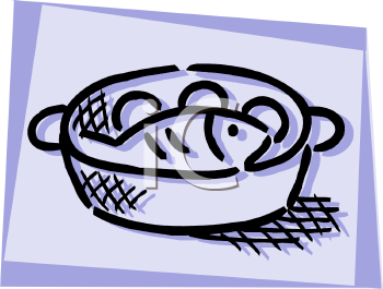 Dinner Clipart