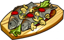 Dinner Clipart