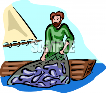 Fish Clipart