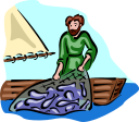 Fish Clipart