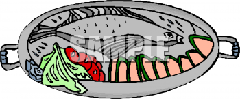 Fish Clipart