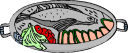 Fish Clipart