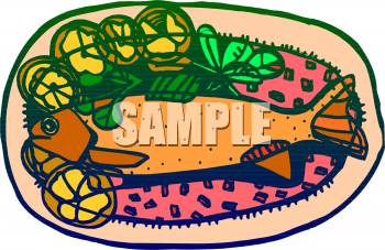 Fish Clipart