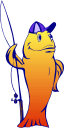 Fish Clipart