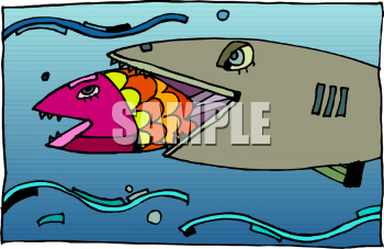 Fish Clipart