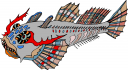 Fish Clipart