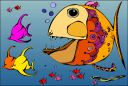 Fish Clipart