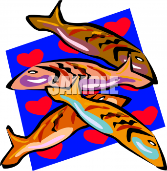 Fish Clipart