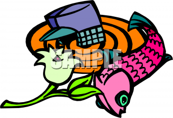 Fish Clipart