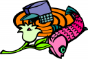 Fish Clipart