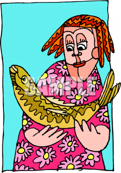 Fish Clipart