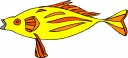 Fish Clipart