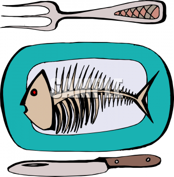 Fish Clipart