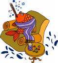 Fish Clipart