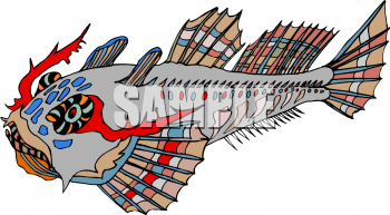 Fish Clipart