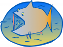 Fish Clipart