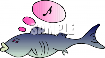 Fish Clipart