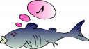 Fish Clipart