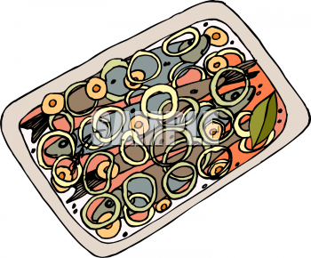 Fish Clipart