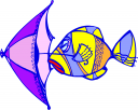 Fish Clipart