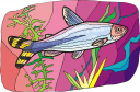 Fish Clipart