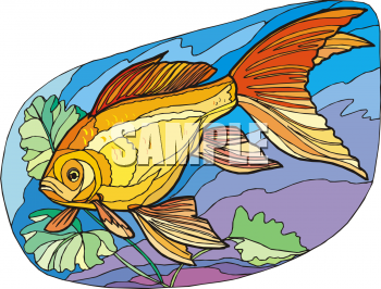 Fish Clipart