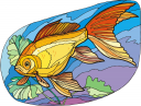 Fish Clipart