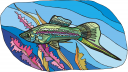 Fish Clipart