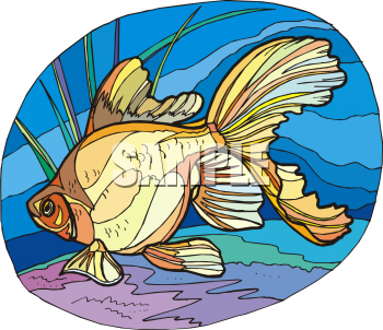 Fish Clipart