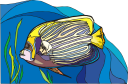 Fish Clipart