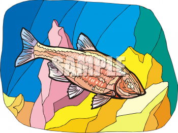 Fish Clipart