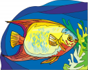 Fish Clipart