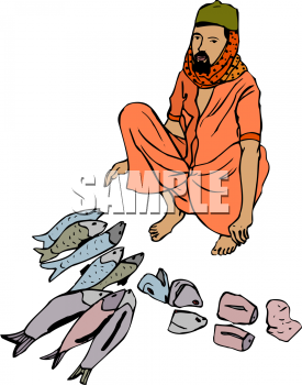 Fish Clipart