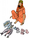 Fish Clipart