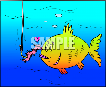 Fish Clipart