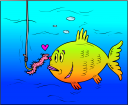 Fish Clipart