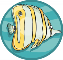 Fish Clipart