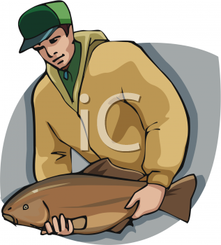 Fish Clipart