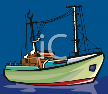 Ship Clipart